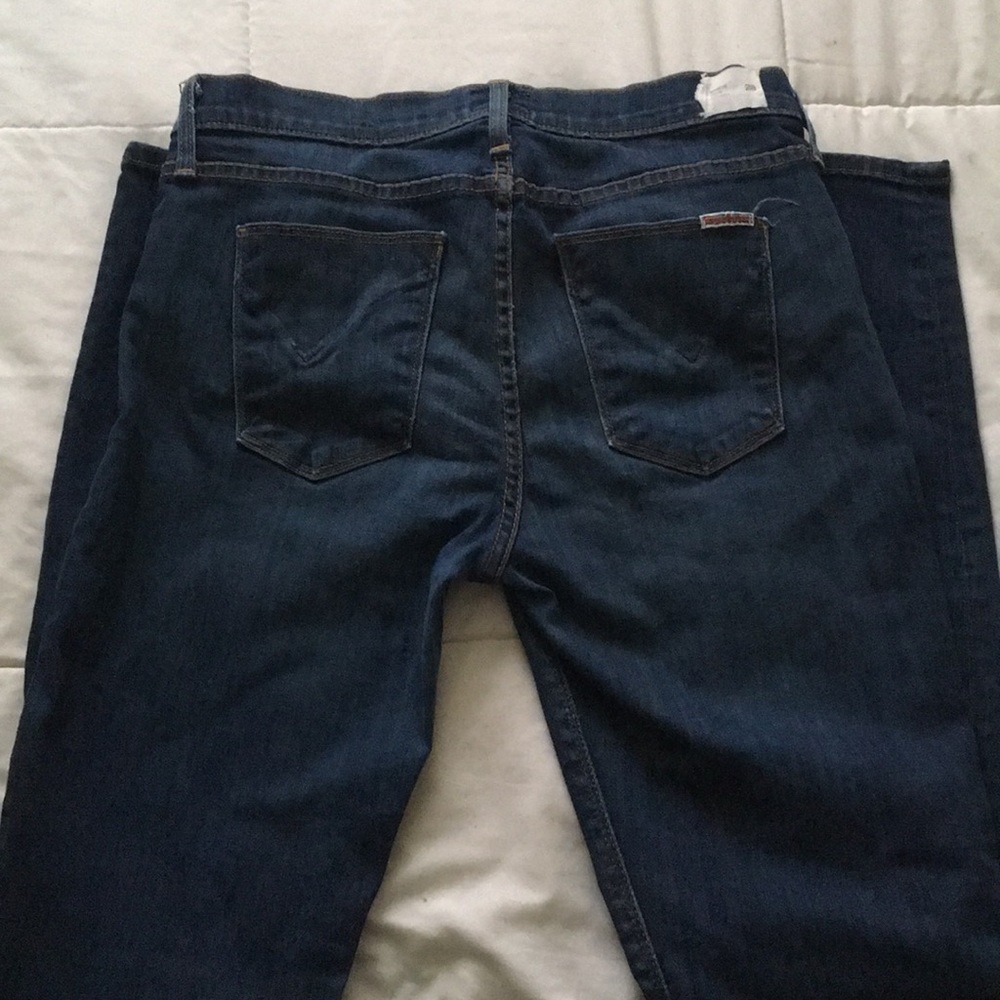 Hudson Size 28